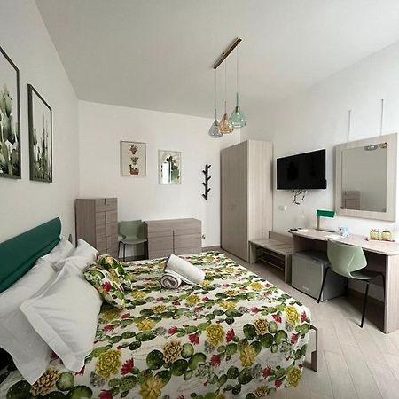 Colibri B&B Sciacca Dış mekan fotoğraf