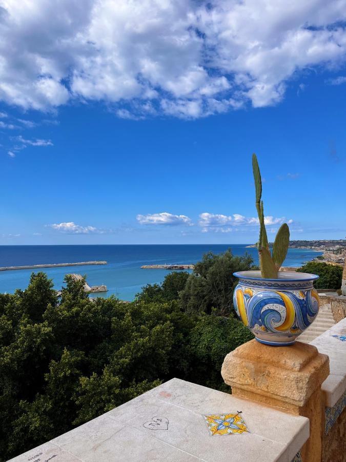 Colibri B&B Sciacca Dış mekan fotoğraf