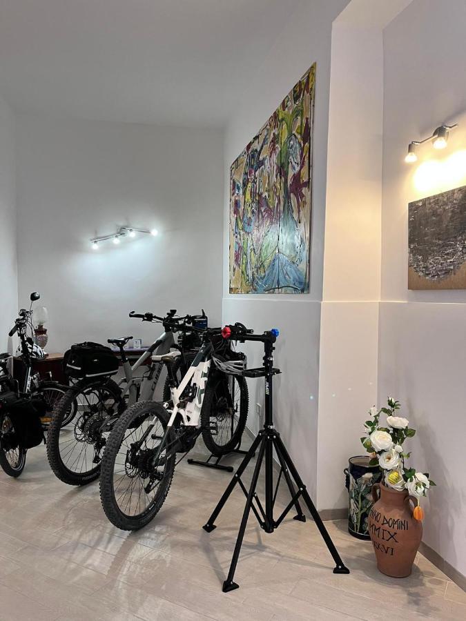 Colibri B&B Sciacca Dış mekan fotoğraf