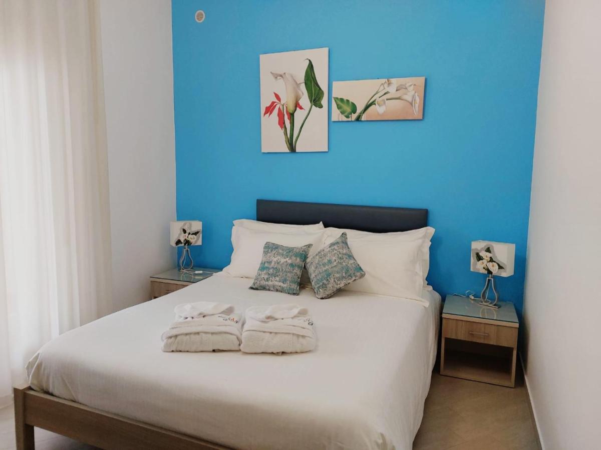 Colibri B&B Sciacca Dış mekan fotoğraf