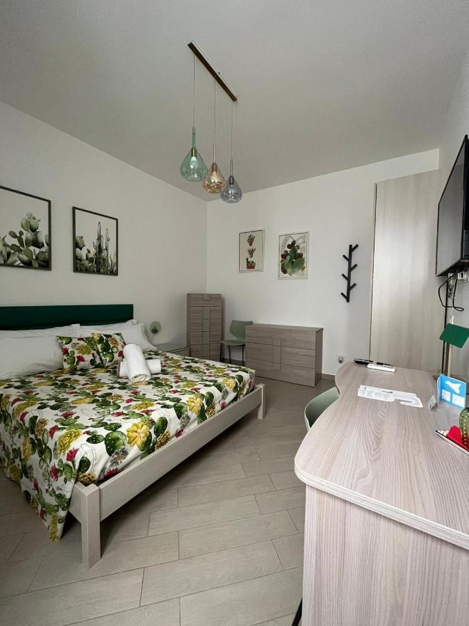 Colibri B&B Sciacca Dış mekan fotoğraf