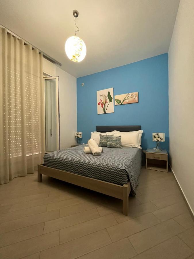 Colibri B&B Sciacca Dış mekan fotoğraf