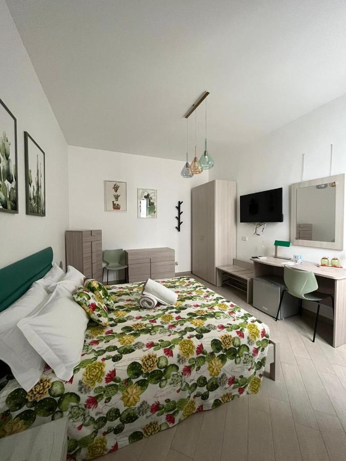 Colibri B&B Sciacca Dış mekan fotoğraf