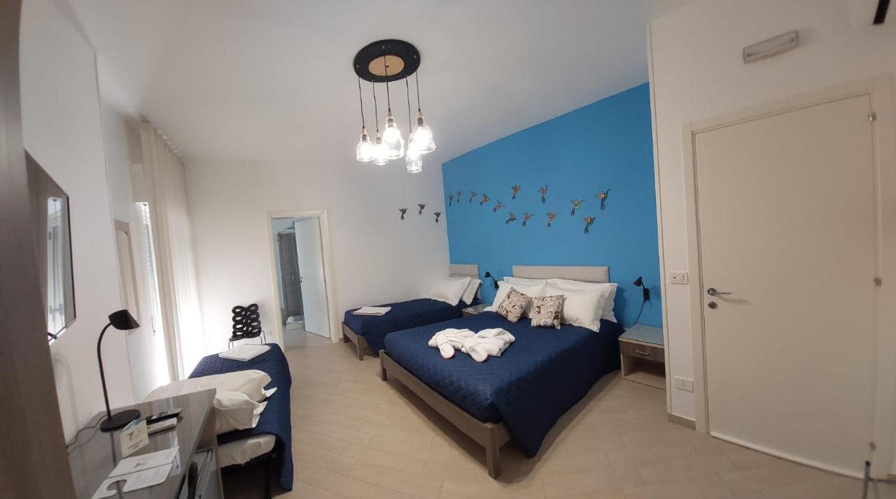 Colibri B&B Sciacca Dış mekan fotoğraf