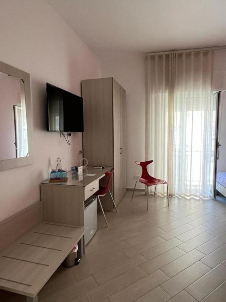 Colibri B&B Sciacca Dış mekan fotoğraf