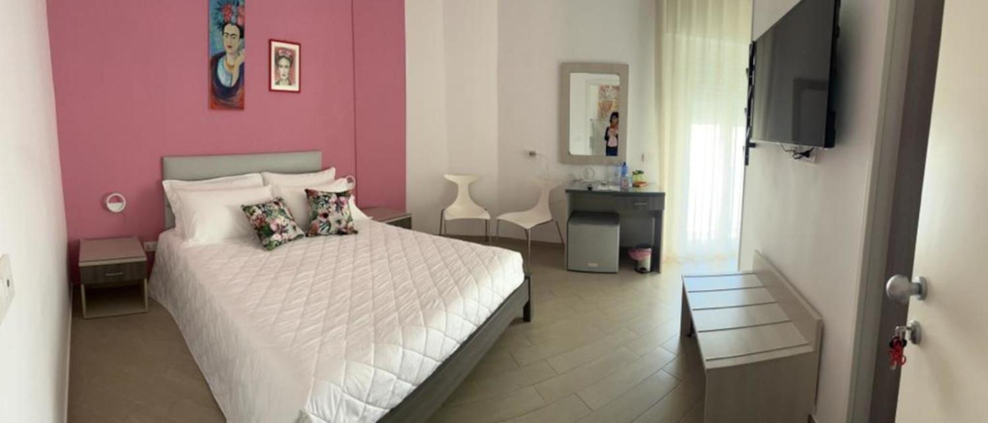 Colibri B&B Sciacca Dış mekan fotoğraf