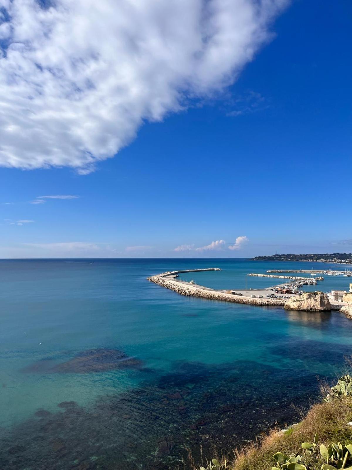 Colibri B&B Sciacca Dış mekan fotoğraf