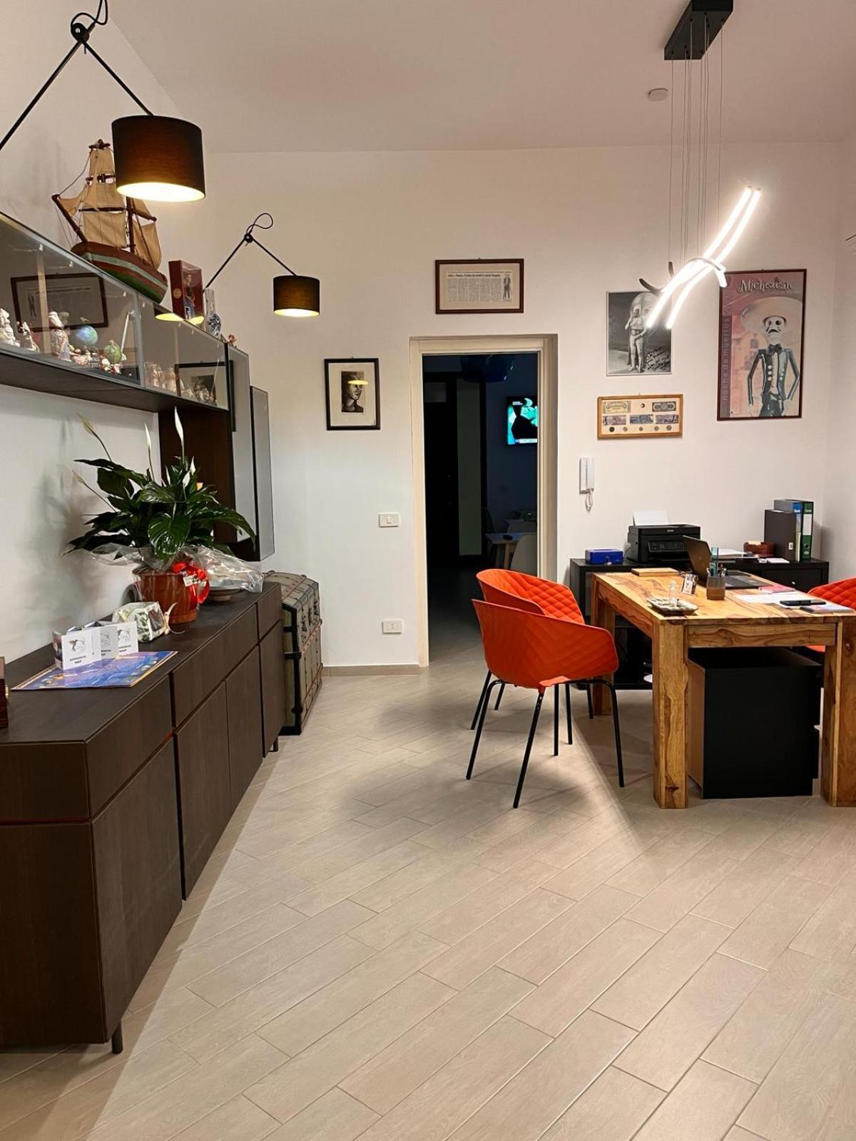 Colibri B&B Sciacca Dış mekan fotoğraf