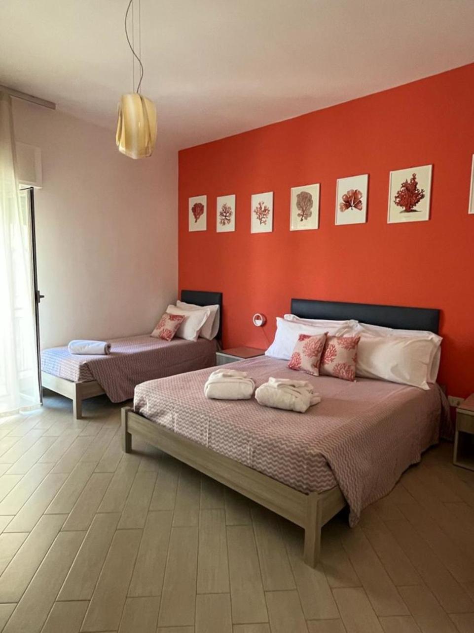 Colibri B&B Sciacca Dış mekan fotoğraf